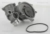 Насос водяний BM TRISCAN 8600 11039 (фото 3)
