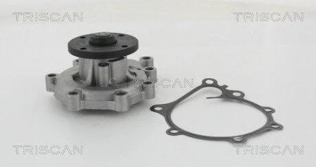 Насос водяной KIA TRISCAN 8600 18011