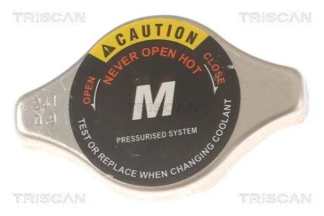Кришка MITSUBISHI, TOYOTA TRISCAN 8610 17