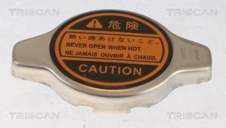 Кришка HONDA, TOYOTA TRISCAN 8610 18