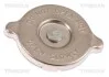 Кришка 16 LBS.  :  110 KPA. 8610 3