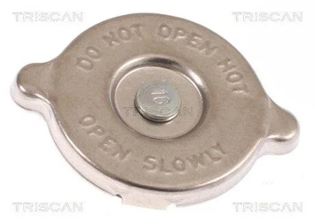 Кришка 16 LBS. : 110 KPA. TRISCAN 8610 3