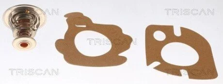 Термостат DAIHATSU, TOYOTA (2) TRISCAN 8620 10282