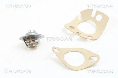 Термостат SAAB,FORD,NISSAN,OPEL (2) TRISCAN 8620 1091