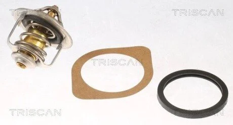 Термостат OPEL, ISUZU TRISCAN 8620 10989