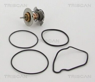 Термостат OPEL (3) TRISCAN 8620 11792