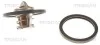 Датчик включения вентилятора Peugeot 92/88-97/92°C 86201875