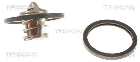 Датчик увімкнення вентилятора Peugeot 92/88-97/92°C TRISCAN 86201875