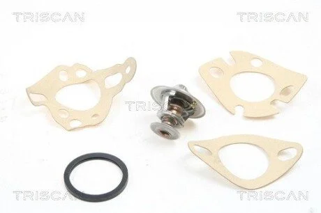 Термостат MAZDA-NISSAN-SAAB-ROVER-(4 TRISCAN 8620 2182