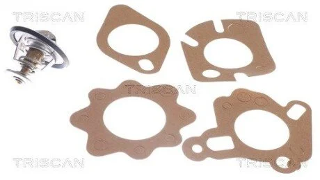 Термостат MAZDA-NISSAN-SAAB-ROVER (4 TRISCAN 86202188
