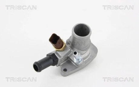 Термостат FIAT, LANCIA (0) TRISCAN 8620 27388