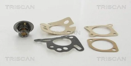 Термостат MAZDA-TOYOTA-HYUNDAI (4) TRISCAN 8620 2882