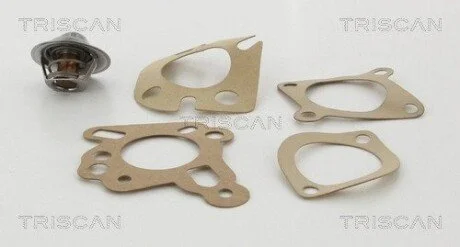 Термостат HYUNDAI-MAZDA-TOYOTA (4) TRISCAN 8620 2892
