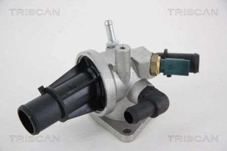Термостат OPEL, SUZUKI TRISCAN 8620 33688
