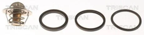 Термостат VAG, OPEL (3) TRISCAN 8620 3988