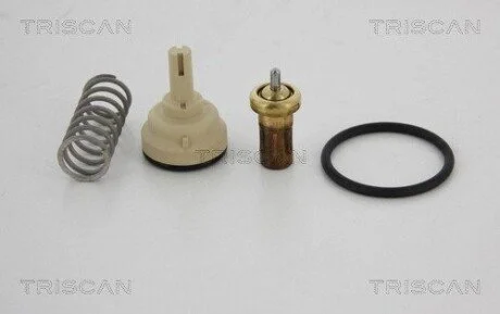 Термостат VAG TRISCAN 8620 40080
