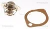 Термостат 92°C Ford Escort 1.8 i 16V 92-95/1.6 i 16V 95-99/Focus 2.0 i 16V 02-04/Mondeo 1.6 i 16V 93-96/Scorpio 2.9 i 24V 91-94 86205791