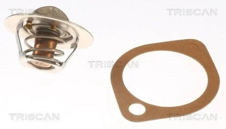 Термостат 92°C Ford Escort 1.8 i 16V 92-95/1.6 i 16V 95-99/Focus 2.0 i 16V 02-04/Mondeo 1.6 i 16V 93-96/Scorpio 2.9 i 24V 91-94 TRISCAN 86205791