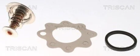 Термостат MITSUBISHI, TOYOTA, LEXUS TRISCAN 8620 6182