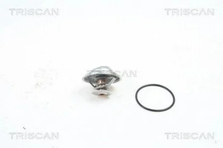 Термостат AUDI, VW (1) TRISCAN 8620 7088