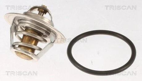 Термостат VAG A3/A4 2.0 TDI 2003- Seat Altea/Toledo 2.0 TDI 2004- Skoda Octavia 2.0 TDI 2004- TRISCAN 86207188