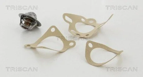 Термостат MAZDA, KIA (3) TRISCAN 8620 7388