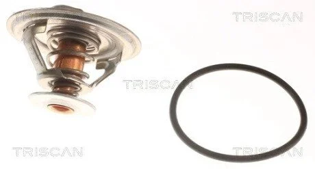 Термостат MAZDA, SUZUKI, OPEL (1) TRISCAN 8620 8388