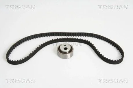 Зубчастий ремінь KIT TRISCAN 864710006