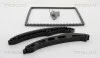Комплект цепи ГРМ AUDI, SEAT, SKODA, VW 8650 29005