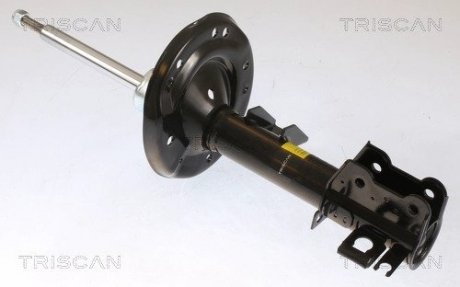 Амортизатор підвіски FIAT TRISCAN 8705 15104 (фото 1)
