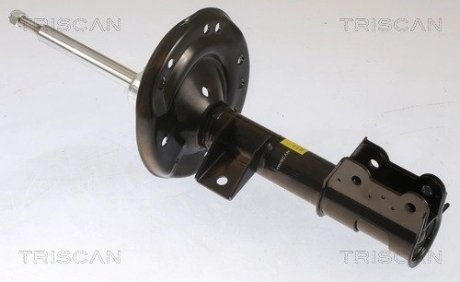 Амортизатор підвіски FIAT TRISCAN 8705 15105 (фото 1)