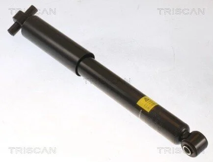 Амортизатор підвіски FORD TRISCAN 8705 16207