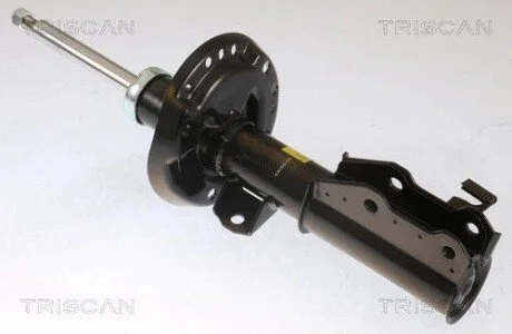 Амортизатор підвіски CHEVROLET TRISCAN 8705 21104