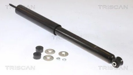 Амортизатор підвіски CHEVROLET TRISCAN 8705 21203