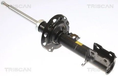 Амортизатор подвески Opel Corsa C Meriva Combo;VL;B4 TRISCAN 8705 24106