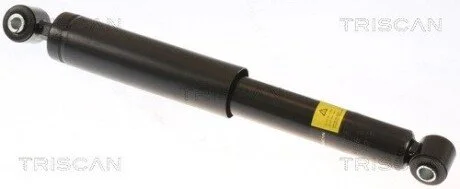 Амортизатор подвески OPEL VECTRA C;H;B4 TRISCAN 8705 24203