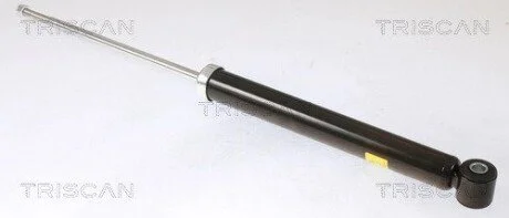 Амортизатор підвіски NISSAN TRISCAN 8705 25205