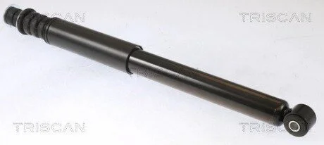 Амортизатор підвіски RENAULT TRISCAN 8705 25210