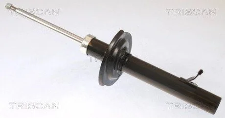 Амортизатор підвіски CITROЛN TRISCAN 8705 28104