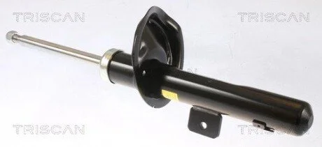 Амортизатор підвіски CITROЛN TRISCAN 8705 28112