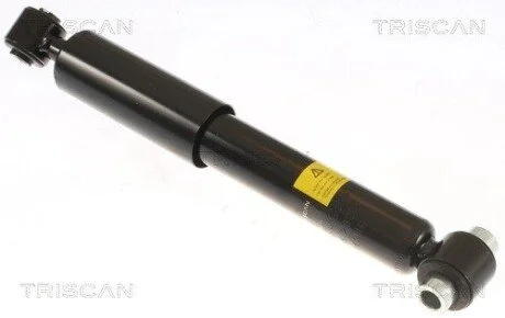 Амортизатор підвіски PEUGEOT TRISCAN 8705 28203