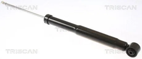 Амортизатор підвіски SKODA TRISCAN 8705 29204