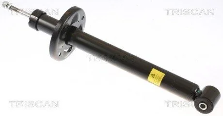 Амортизатор подвески VW GOLF 2/3, JETTA 2;H;B2 TRISCAN 8705 29209