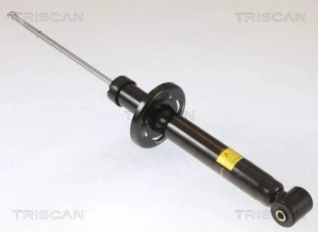 Амортизатор підвіски SEAT TRISCAN 8705 29217