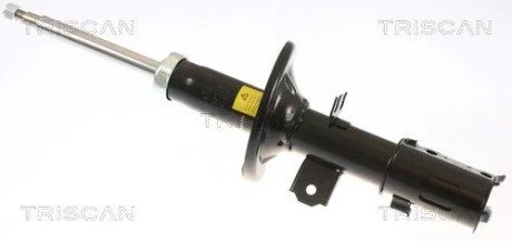 Амортизатор підвіски HYUNDAI TRISCAN 8705 43102
