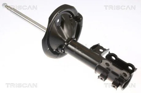 Амортизатор підвіски HYUNDAI TRISCAN 8705 43103