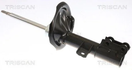 Амортизатор підвіски HYUNDAI TRISCAN 8705 43104