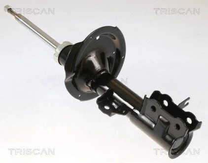 Амортизатор підвіски HYUNDAI TRISCAN 8705 43107