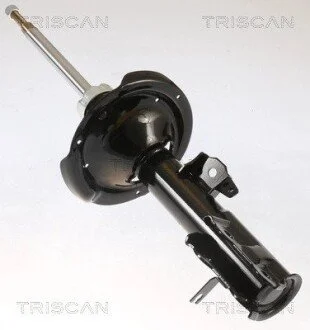 Амортизатор підвіски HYUNDAI TRISCAN 8705 43108