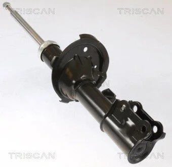 Амортизатор підвіски KIA TRISCAN 8705 43109